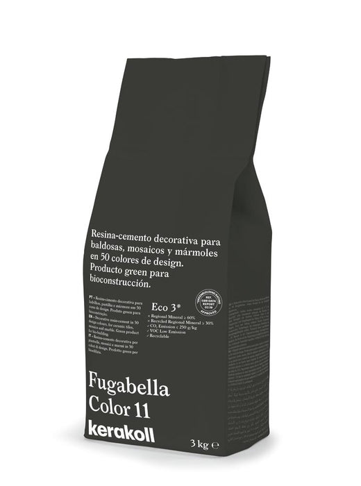 KERAKOLL 74271 FUGABELLA Color-11 3 kg