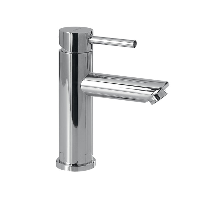 GEDY MXGA0113000 GARDA Grifo bajo de lavabo cromo