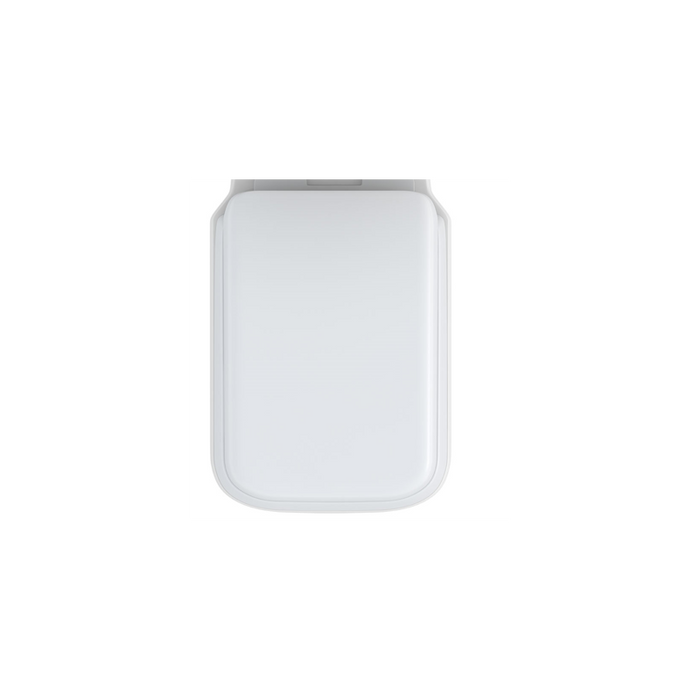 FOSSIL NATURA 00160 OSLO Tapa Asiento WC Caída Amortiguada