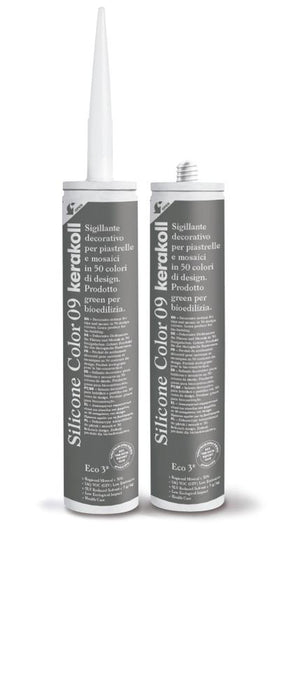 KERAKOLL 50245 SILICONE Color-9 310 ml