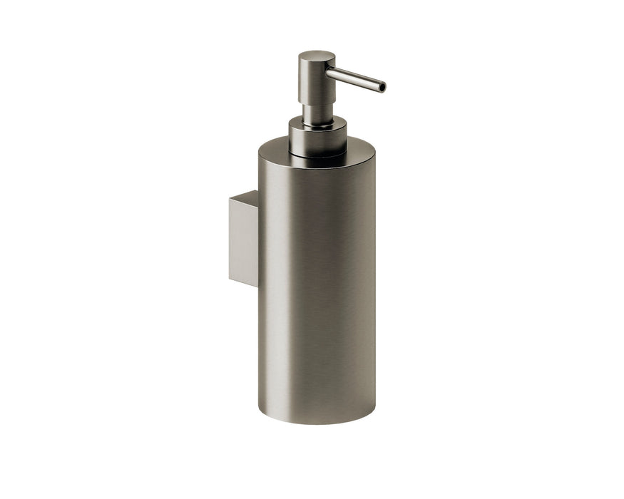 COSMIC WJC205A1003003 AS+ Dosificador Pared 240Ml Inox Cepillado