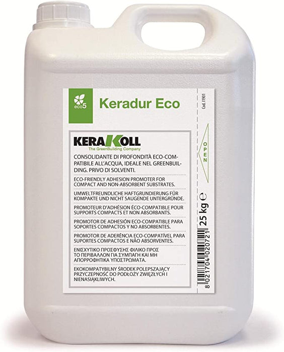 KERAKOLL 02091 KERADUR ECO 25 kg