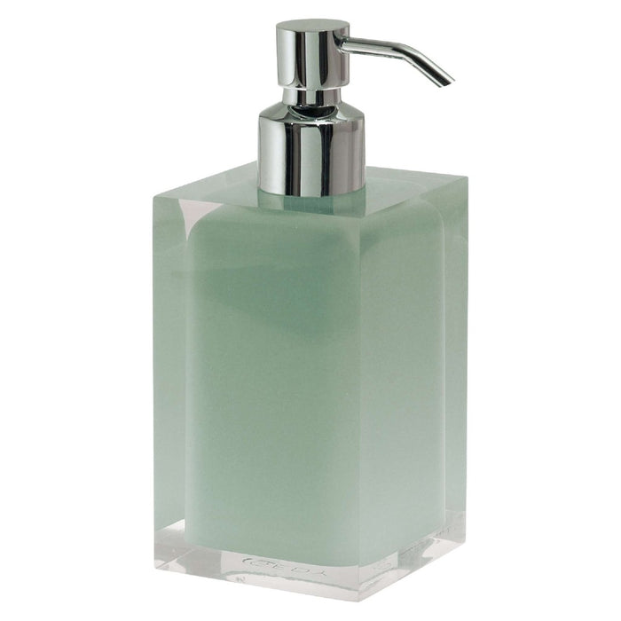 GEDY RA810700300 Dosificador Verde Menta