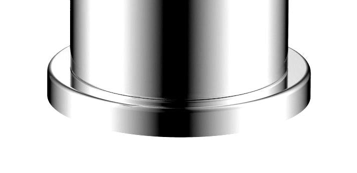 ARCOBAÑ 00BLEXUS LEXUS Base Monomando