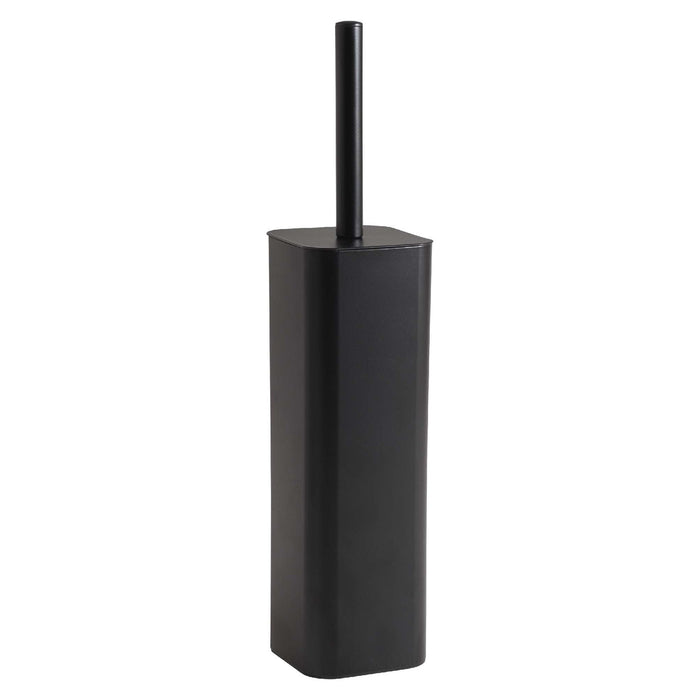 GEDY TO341400100 TONGA Escobillero Negro Mate