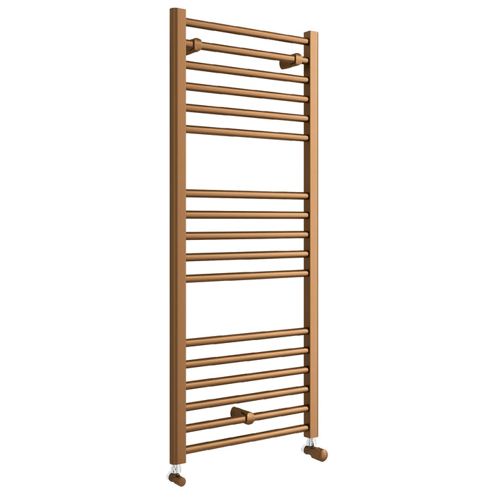 LAZZARINI 391698 SILEA Radiador 500x1200 mm Oro Rosa