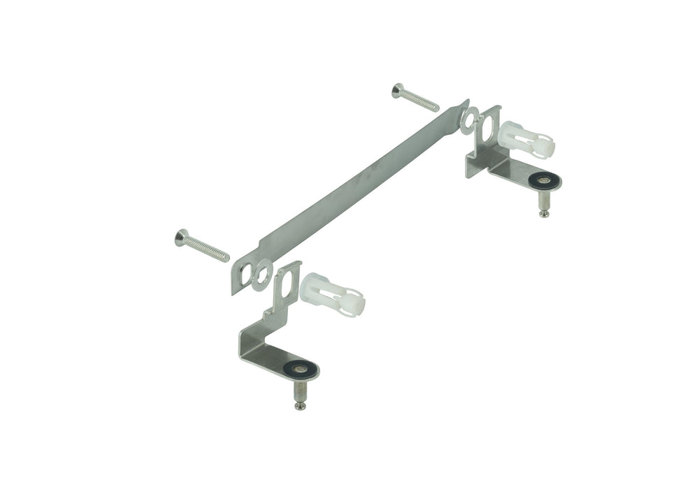 ROCA AI0026800R THE GAP Kit Fijación Para Tapa Bidé V6