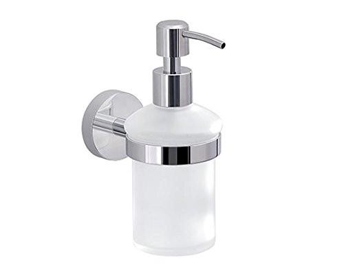 GEDY 23811300200 Dosificador G-Eros Con Bomba Metal