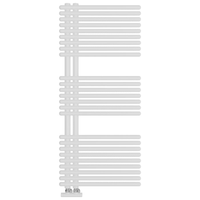 LAZZARINI 388579 GARDA Radiador 500x1132 mm Blanco