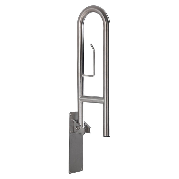 GEDY 56573800000 SNUG Brushed Handrails