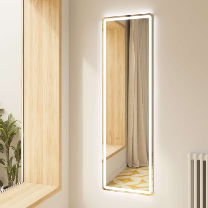 MANILLONS TORRENT ONDRA PLUS 07314000 Espejo Vestidor 150X45