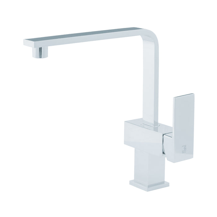PRESTO 5259661 Nitro Plus cocina Cromo mate