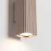SOLLUX SL.3148 Lámpara De Pared Rayo 20 Taupe