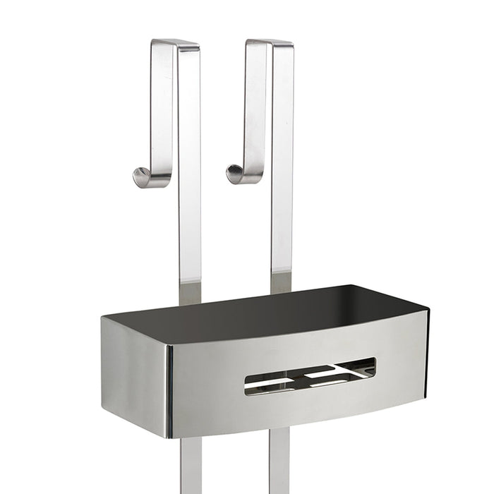 GEDY 77191300000 POSEIDON Portaobjetos 2 Repi