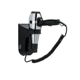 GEDY 50544300000 Secador 1300W Negro Grecale