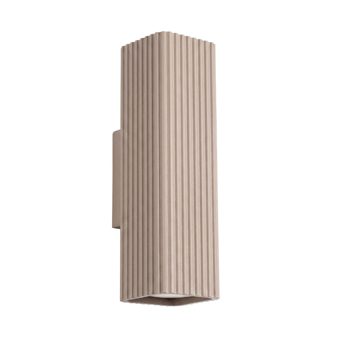 SOLLUX SL.3148 Lámpara De Pared Rayo 20 Taupe
