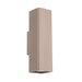 SOLLUX SL.3148 Lámpara De Pared Rayo 20 Taupe