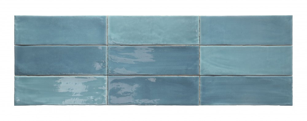 DUNE 188259 TABARCA Sky 7.5x23 cm