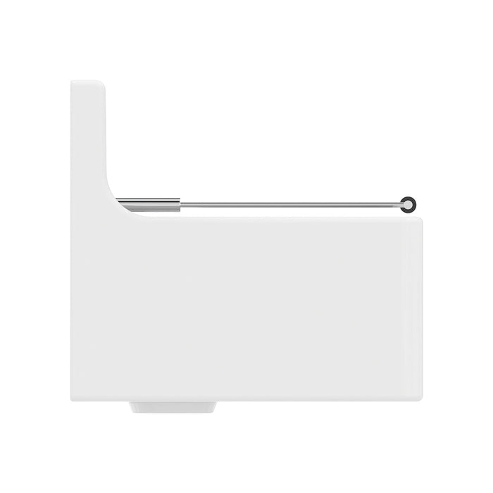 IDEAL STANDARD S593901 Overflow Spout With Grid