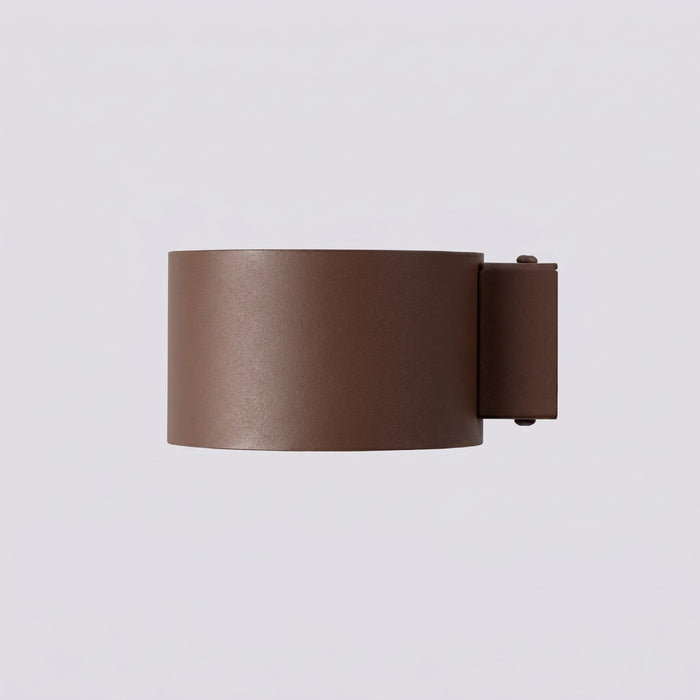 SOLLUX SL.2481 Aplique de pared MODO 1 marrón Gx53