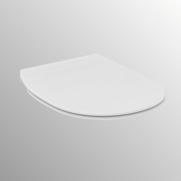 IDEAL STANDARD E036601 CONNECT AIR Tapa Asiento Ultrafino Caída Amortiguada