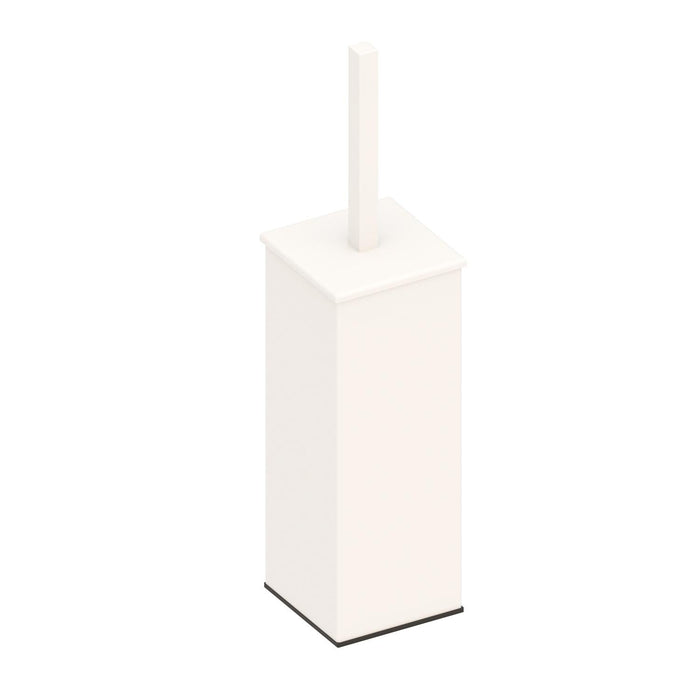 BELTRAN 73514 COMPLEMENTOS Escobillero Inox Suelo Blanco