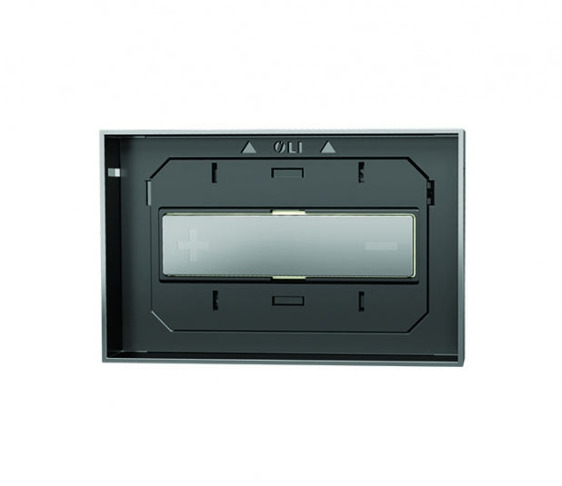 OLI 054563 OCEANIA MIA Placa De Accionamiento Personalizable