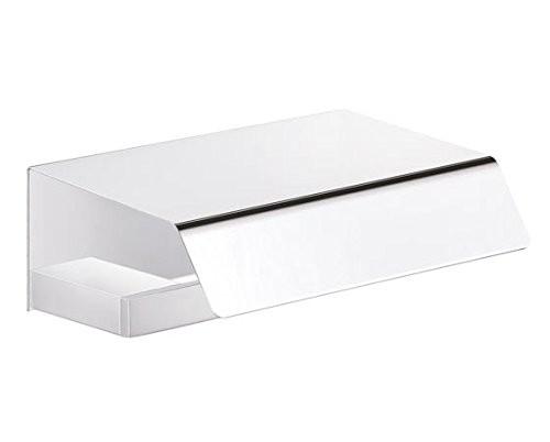 GEDY A3251300000 Portarrollo Con Tapa G-Lanzarote