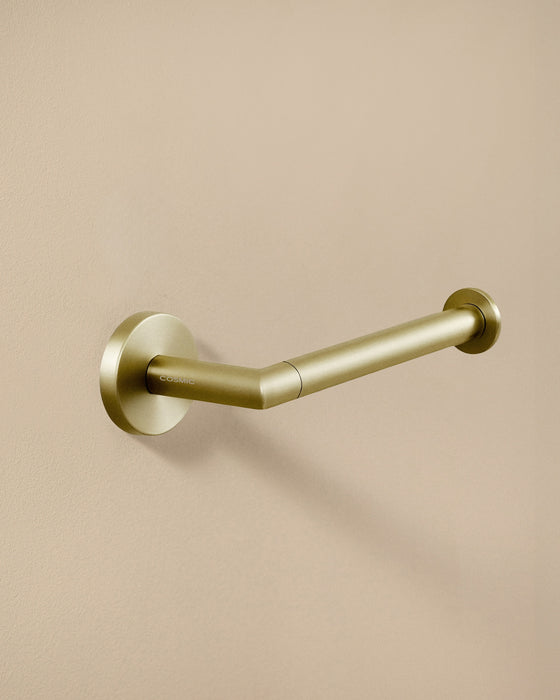 COSMIC WJC419A1056041 START Portarrollos Without Lid Matte Gold