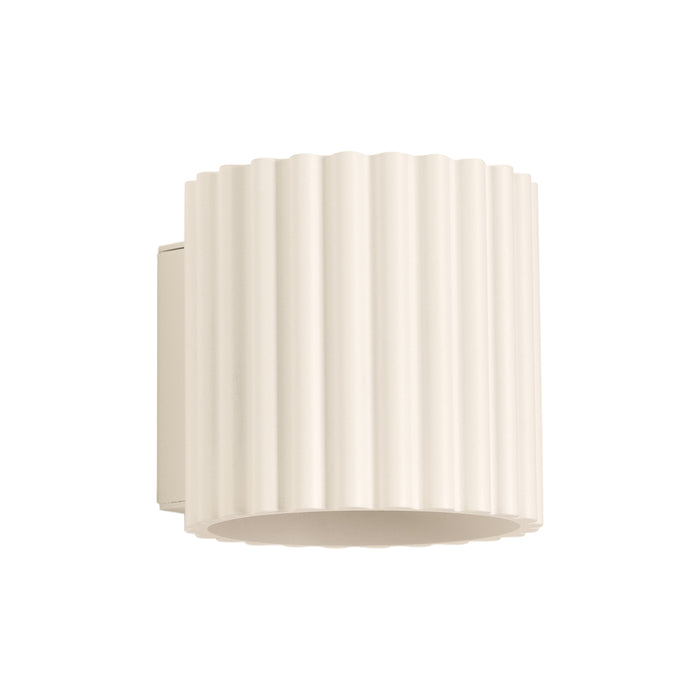 SOLLUX SL.1791 AURA Aplique Beige G9
