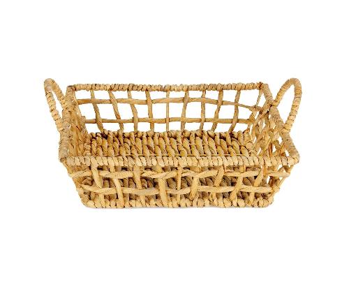 ANDREA HOUSE MS22208 Bandeja Jacinto Agua 36X34X15