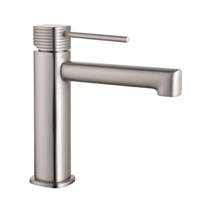 IMEX BDF065-1NQ FIRENZE-SASSARI Monomando Lavabo Niquel