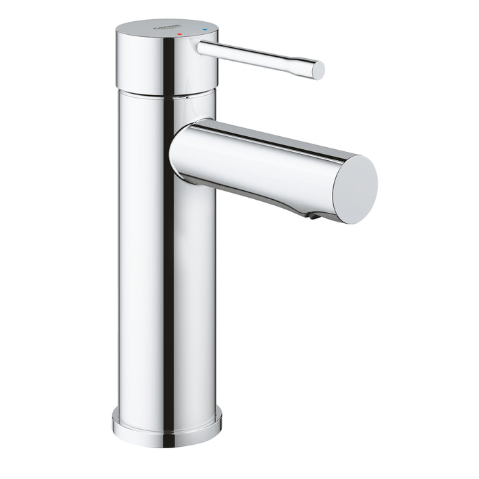 GROHE 34 813 001 ESSENCE Monomando de lavabo 1/2" tamaño S cromo