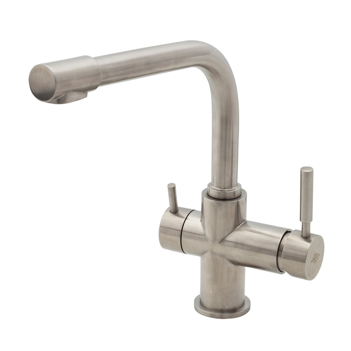 PRESTO 10548399 Osmo cocina Inox