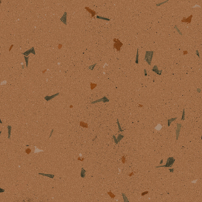 DUNE FRAGMENTA TERRACOTA 20X20 Porcelánico Esmaltado
