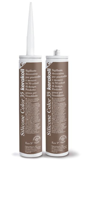 KERAKOLL 50271 SILICONE Color-35 310 ml