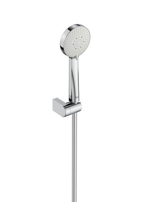 ROCA A5B8313C00 STELLA Chrome Shower Set