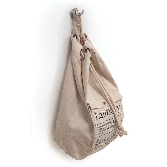 GEDY BY380300900 BAGGY Saco Para Ropa 30 L Cromo