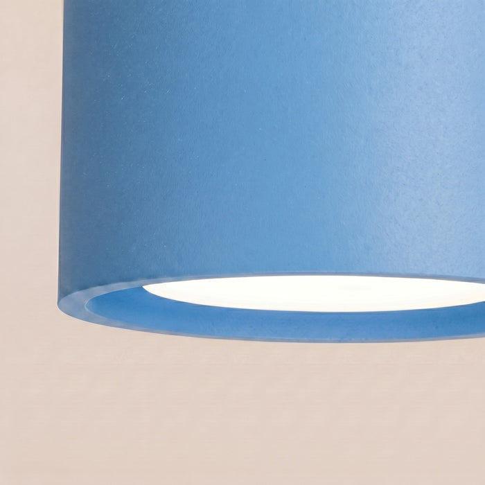 SOLLUX SL.2488 Plafón MODO 3 azur Gx53