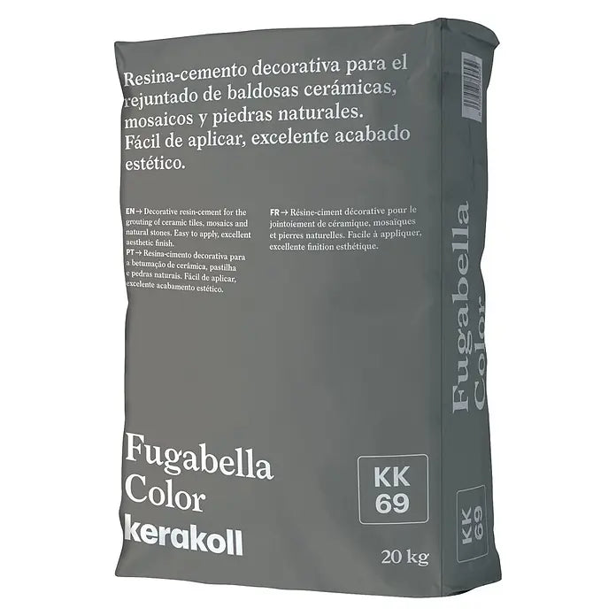 KERAKOLL K76953 FUGABELLA Color  KK 69 20 Kg