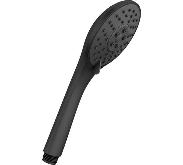 GENEBRE DXL3 41 Mango De Ducha L3 Jets Black