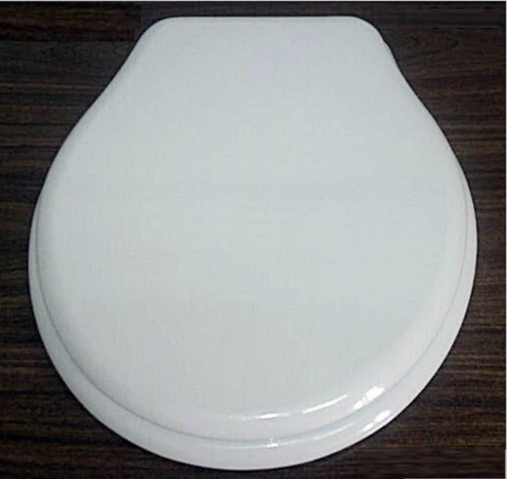 VALADARES 50344000 NEOCLASSICA Cover Seat For WC High Tank White