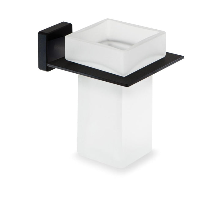 BELTRAN 10855 PRAGA Vaso Negro