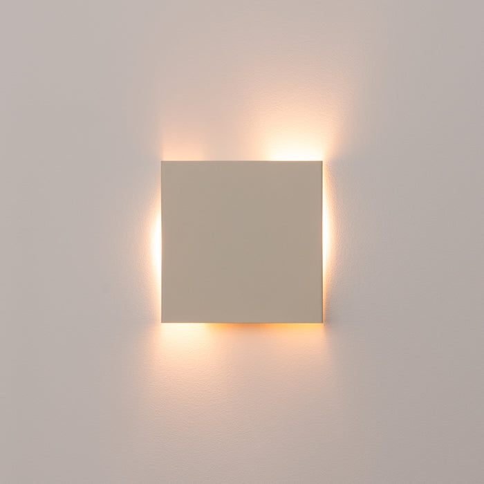 SOLLUX SL.2011 Aplique de pared VANTA beige