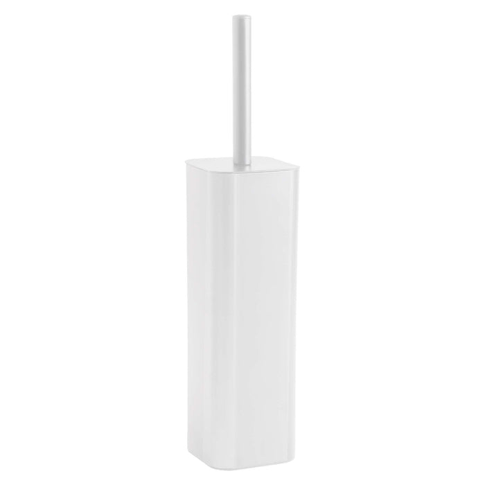 GEDY 13340200000 JACK Escobillero Blanco Mate