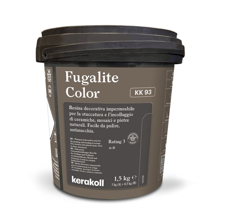 KERAKOLL K00041 Fugalite Color KK 93 1,5 Kg