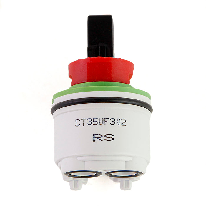 RAMON SOLER 35100-3 Upper Single-Handle Cartridge Ø35 MM