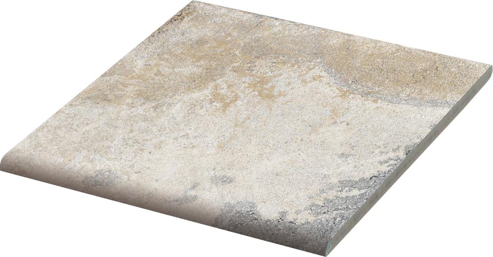 DUNE ARDESIA CHIARA BULLNOSE 14,7x14,7 Porcelánico