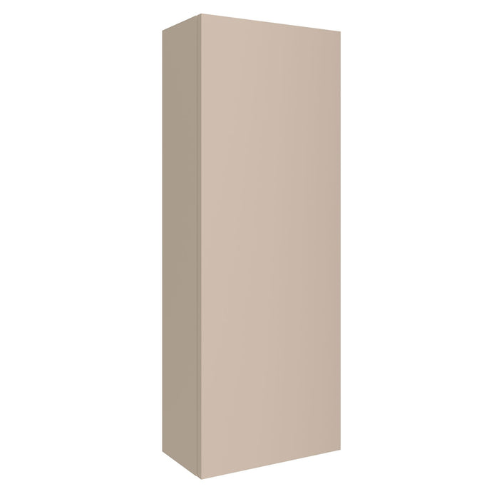 SALGAR 96947 ALLIANCE Armario Colgar 1 Puerta 30x80 Color Macchiato