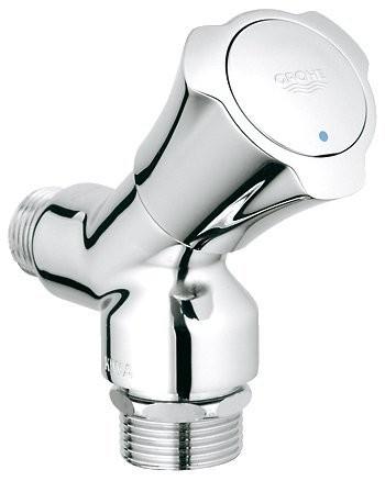 GROHE 30 008 001 COSTA L Washing machine faucet 1/2"